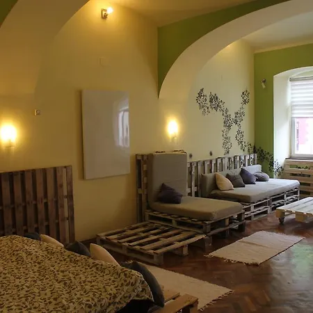 Lejlighed Atlas Central Apartament Braşov