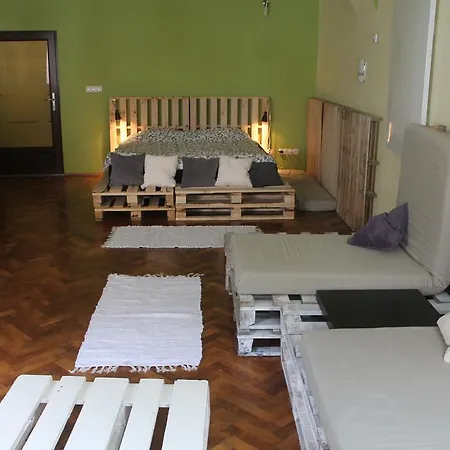 Atlas Central Apartament * Braşov