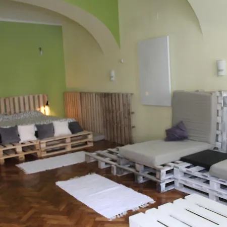 Atlas Central Apartament Braşov